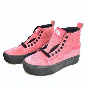 Vans Off the wall sneakers